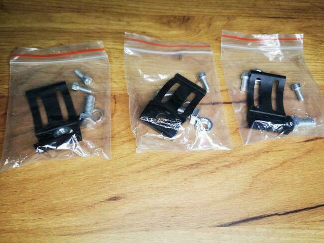 nowe Halogeny Samochodowe offroad moc 540w 58cm 6000K