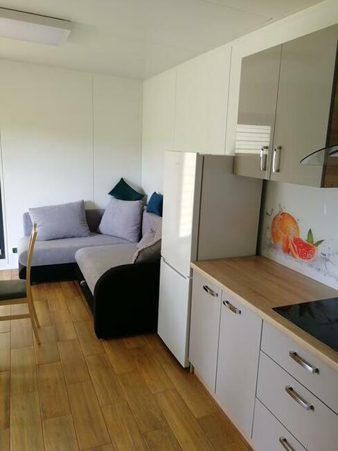 Domek Mazury Rekownica J.Głęboczek katering