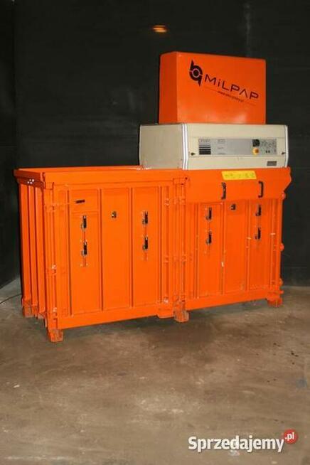 Eko-prasy.pl Belownica dwukomorowa Orwak 9020 po serwisie gw