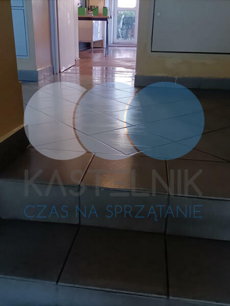 Sprzątanie po zalaniu Brzesko - Kastelnik dezynfekcja 24h