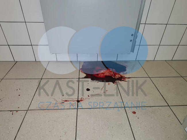 Dezynfekcja mieszkania po zmarłym Katowice - Kastelnik 24/7