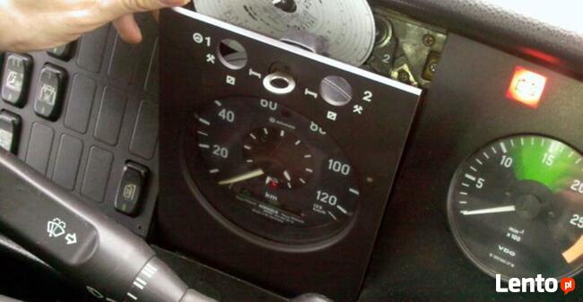 ADR DGSA RID IMDG Doradca rozliczanie tacho Zabrze