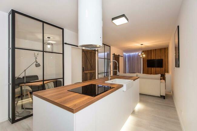 Do wynajęcia ekskluzywne apartamenty w centrum Poznania