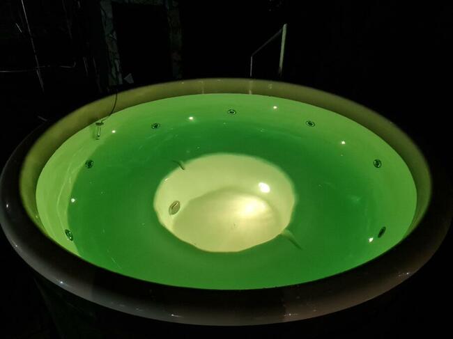 Wynajem Wypożycz Spa Balia Ruska Bania Jacuzzi Mobilne