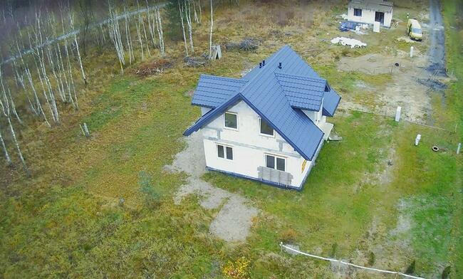 działka budowlana od granic Kielc 8km uzbrojona