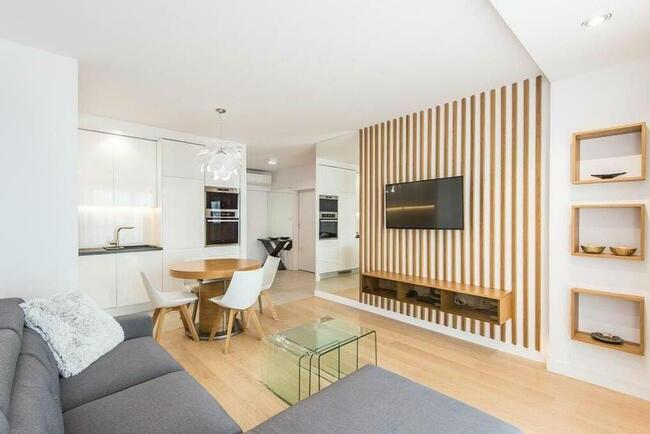 Do wynajęcia ekskluzywne apartamenty w centrum Poznania