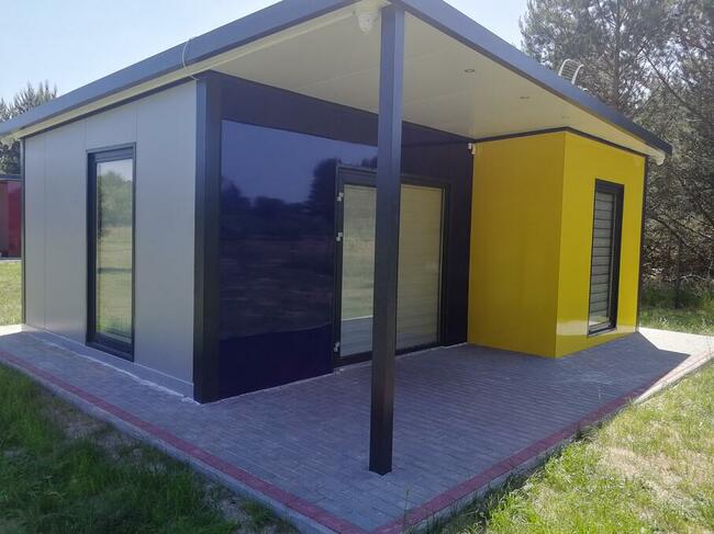 Domek Mazury Rekownica J.Głęboczek katering