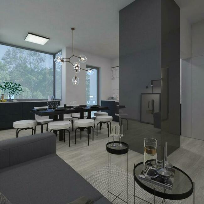 Do wynajęcia ekskluzywne apartamenty w centrum Poznania