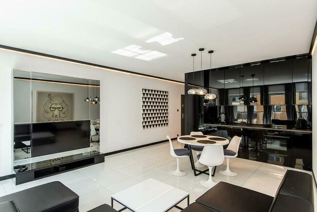 Do wynajęcia ekskluzywne apartamenty w centrum Poznania