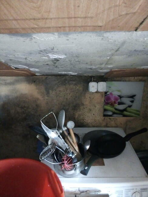 Błagam pilnie o pomoc na kolanach