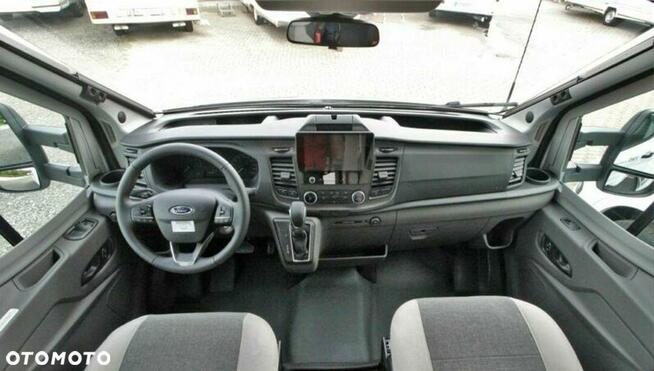 Ford KAMPER CHAUSSON 720 Titanium Premium nowy kampery 2022