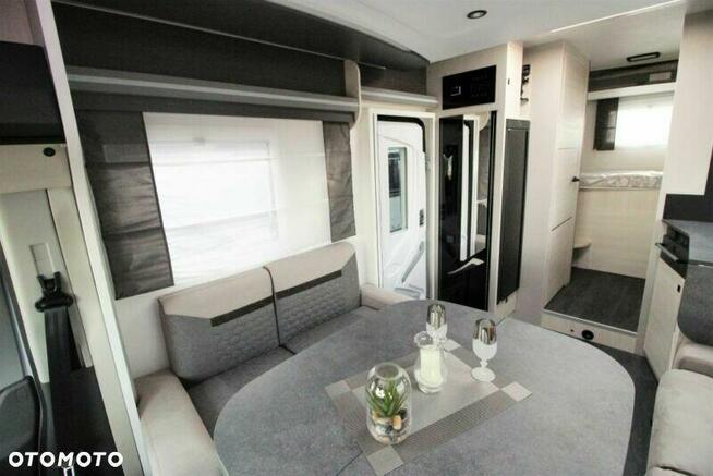 Ford KAMPER CHAUSSON 720 Titanium Premium nowy kampery 2022