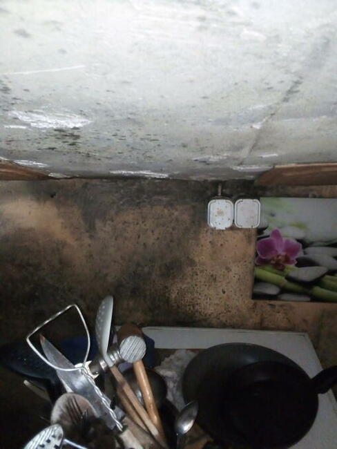 Błagam pilnie o pomoc na kolanach