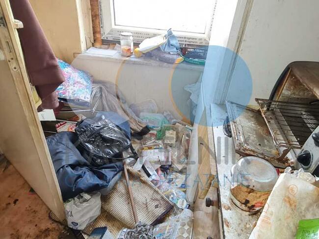 Sprzątanie po zmarłych Szczecinek-Kastelnik dezynfekcja 24/7