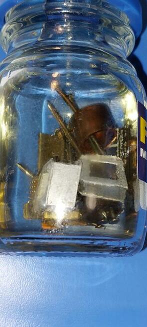 Chemiczne czyszczenie instalacji ogrzewania itd