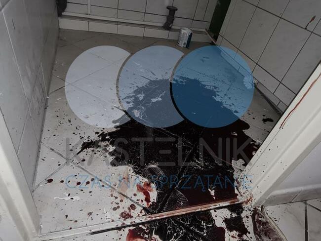 Sprzątanie po zmarłych Szczecinek-Kastelnik dezynfekcja 24/7