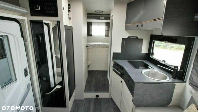 Ford KAMPER CHAUSSON 720 Titanium Premium nowy kampery 2022