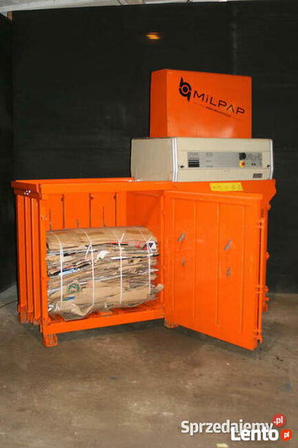 Eko-prasy.pl Belownica dwukomorowa Orwak 9020 po serwisie gw