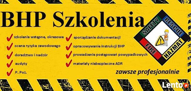 ADR DGSA RID IMDG Doradca rozliczanie tacho Sieradz