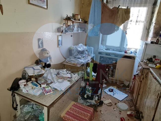 Sprzątanie po zalaniu Brzesko - Kastelnik dezynfekcja 24h