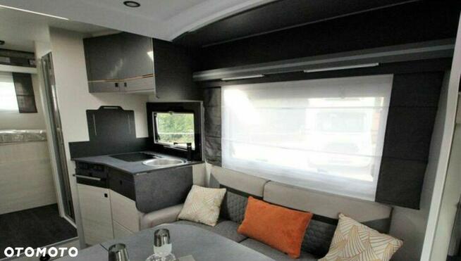 Ford KAMPER CHAUSSON 720 Titanium Premium nowy kampery 2022