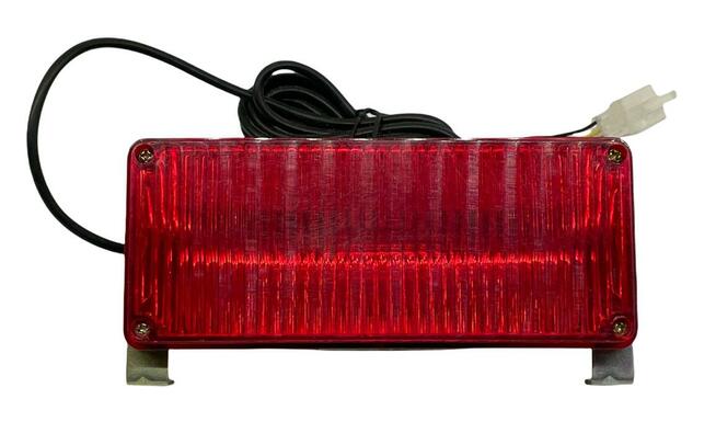 Stroboskopy + kontroler LTE2 TYPE