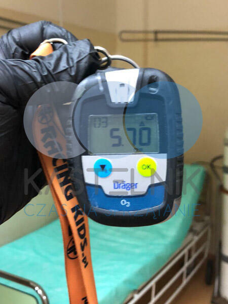 Dezynfekcja i sprzątanie po zmarłych Włodawa - Kastelnik