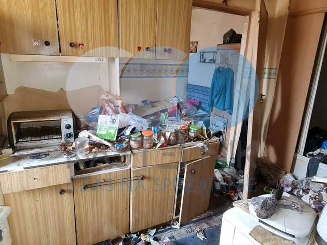 Sprzątanie po zgonach, zwłokach Puławy-Kastelnik 24/7