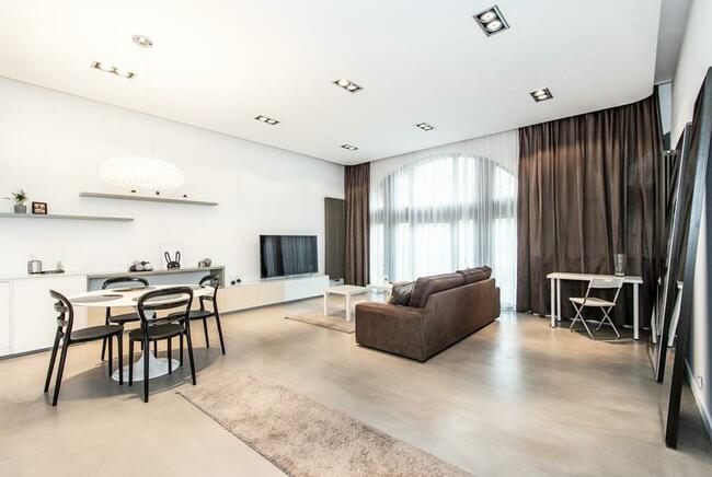 Do wynajęcia ekskluzywne apartamenty w centrum Poznania