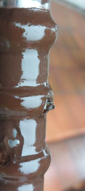 Chemiczne czyszczenie instalacji ogrzewania itd