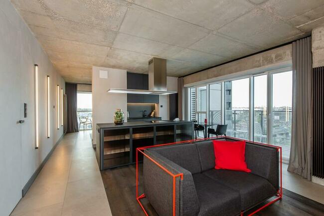 Do wynajęcia ekskluzywne apartamenty w centrum Poznania