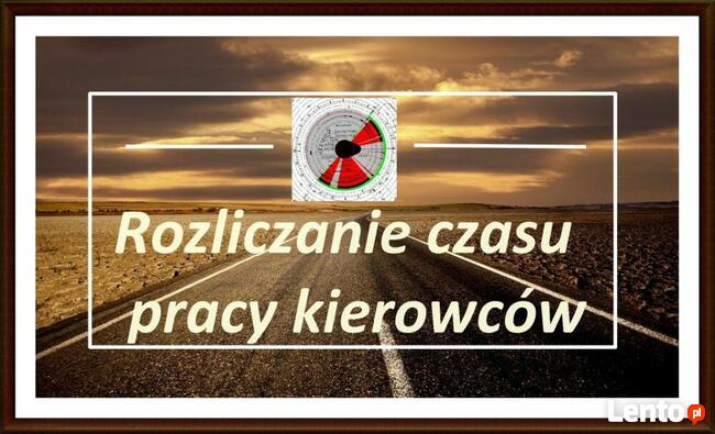 Rozliczanie czasu pracy kierowców doradca ADR Kędzierzyn-Koź