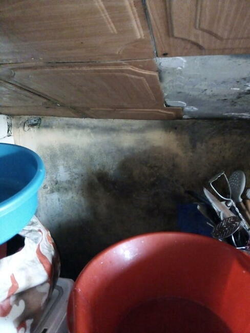 Błagam pilnie o pomoc na kolanach