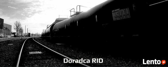 Doradca ADR DGSA RID IMDG rozliczania tacho Wałbrzych