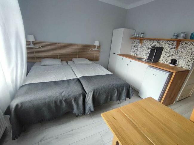 Pokoje w Kołobrzegu 100m od plaży plazablisko.pl