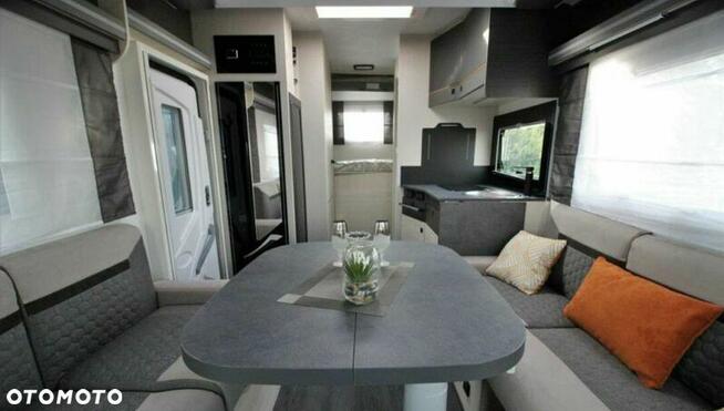 Ford KAMPER CHAUSSON 720 Titanium Premium nowy kampery 2022