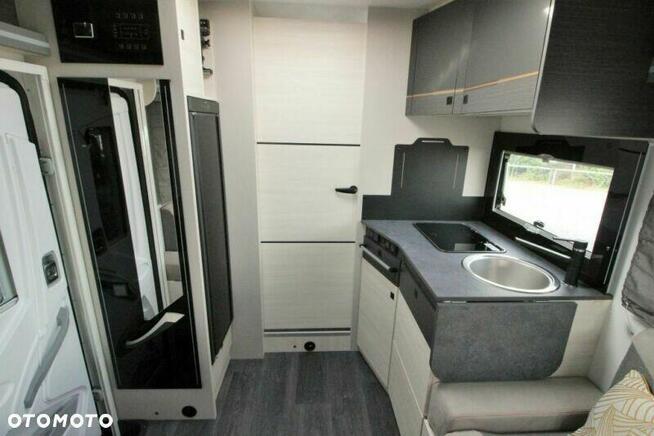 Ford KAMPER CHAUSSON 720 Titanium Premium nowy kampery 2022