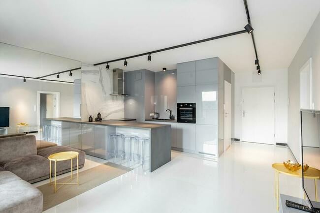 Do wynajęcia ekskluzywne apartamenty w centrum Poznania