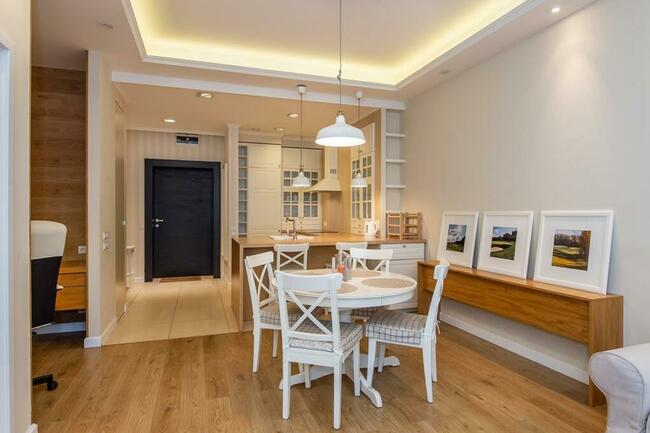 Do wynajęcia ekskluzywne apartamenty w centrum Poznania