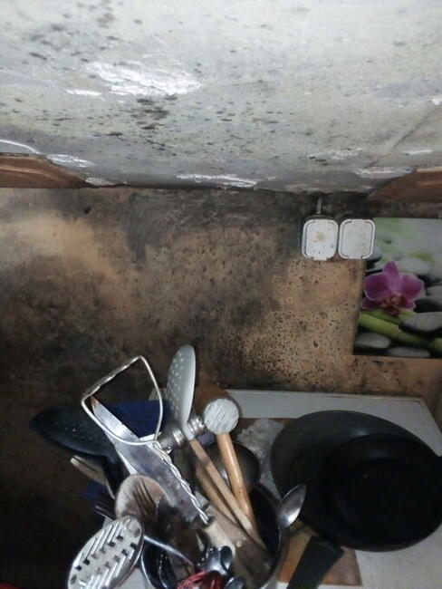 Błagam pilnie o pomoc na kolanach