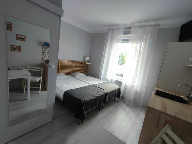 Pokoje w Kołobrzegu 100m od plaży plazablisko.pl