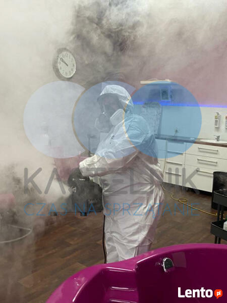 Sprzątanie po zgonach, zmarłych Pabianice - Kastelnik