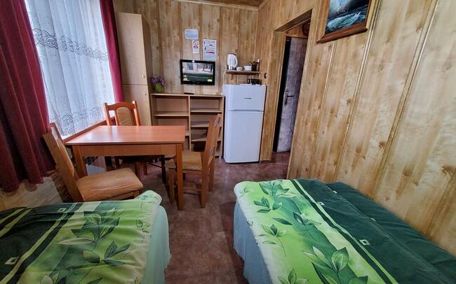 Willa u Damiana noclegi nad morzem