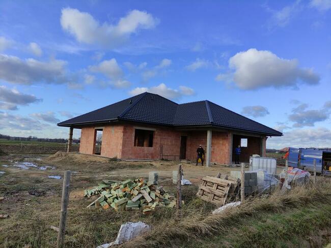 Usługi ciesielsko-dekarskie