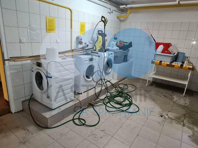 Ozonowanie pomieszczeń Kielce - Kastelnik dezynfekcja ozonem