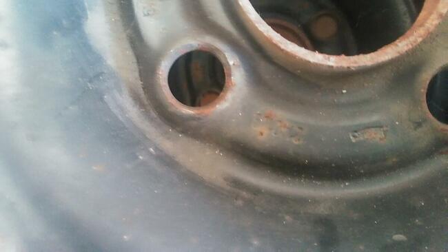 felgi 14 Cali Opel ET 49