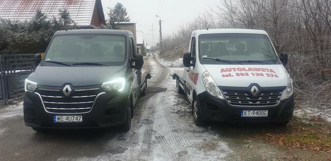 wypożyczalnia auto lawety tarnów dębica brzesko