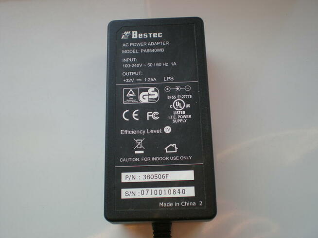 Kabel Cisco system oraz 4 inne produkty