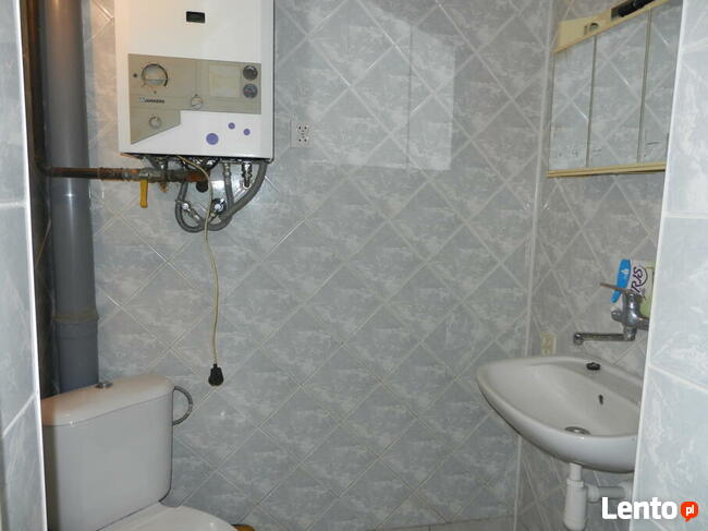 Pokój do wynajęcia