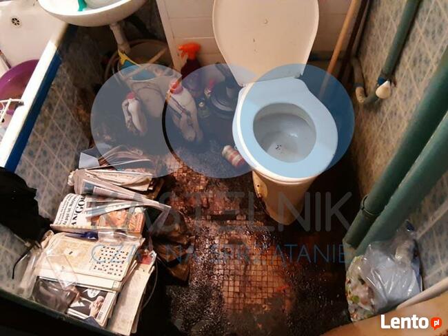 Sprzątanie po zgonach, zmarłych Pabianice - Kastelnik